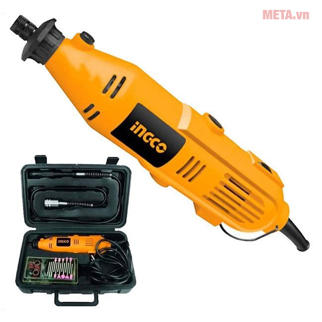 Máy mài khuôn INGCO MG1308 (MG1309)