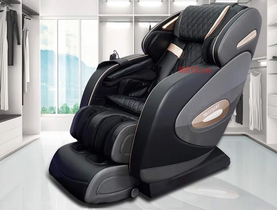 Ghế massage toàn thân