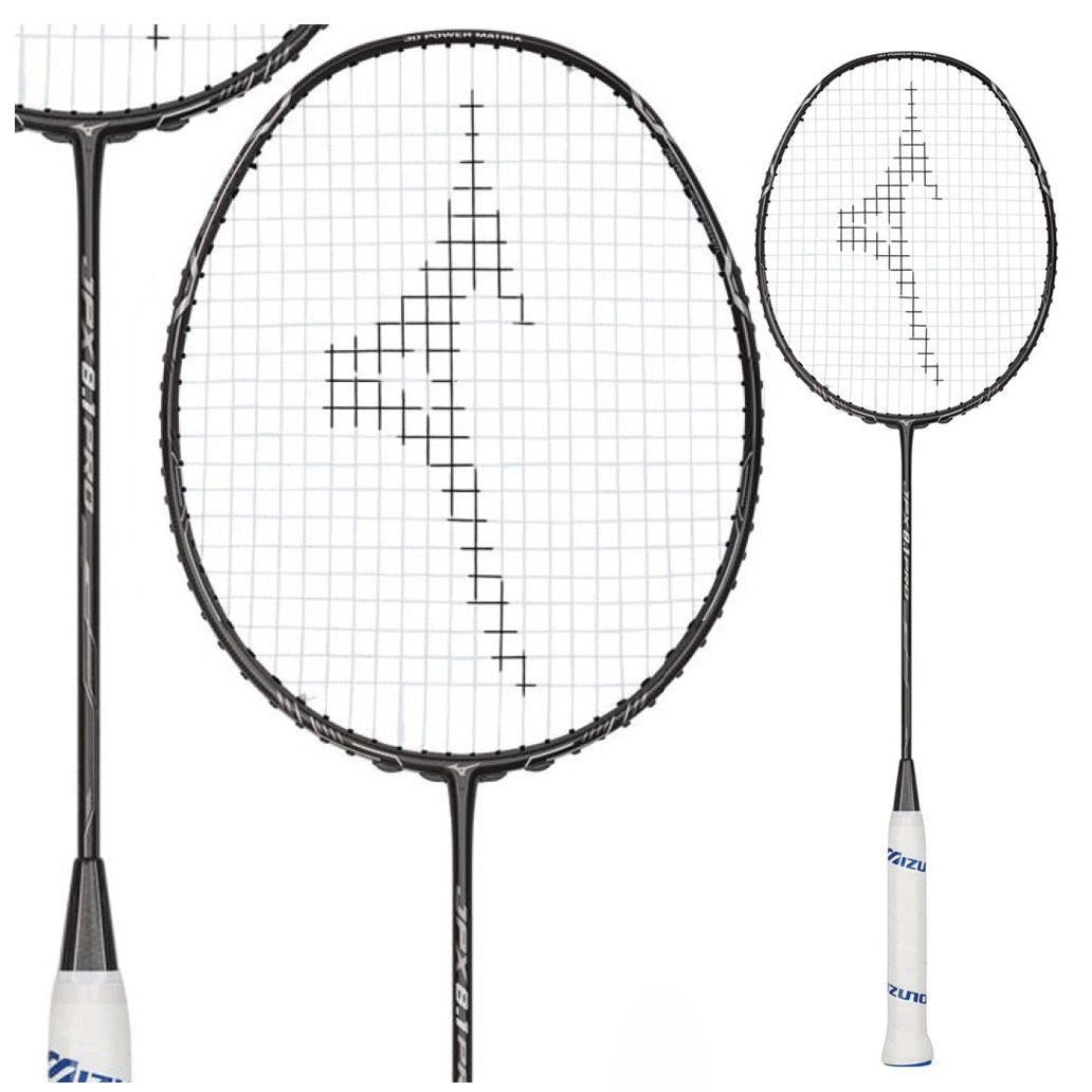 Vợt cầu lông Mizuno JPX 8.1 force