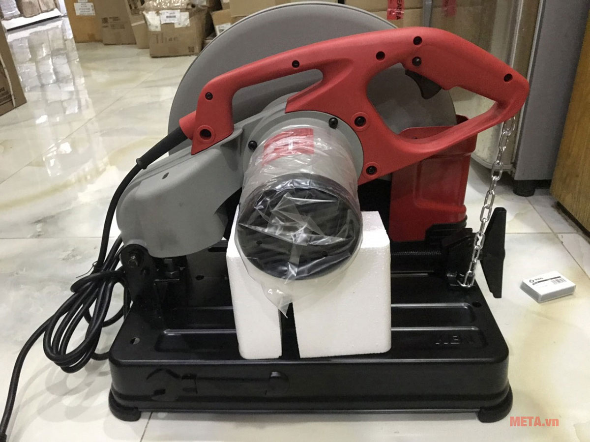 Máy cắt sắt Ken 7614NB