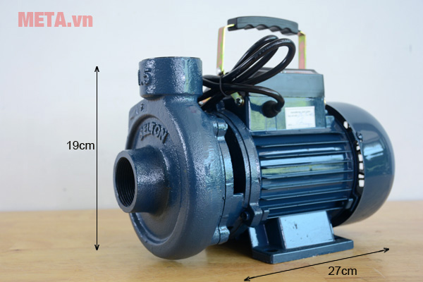 Máy bơm ly tâm Selton ST-27 (Thanh lý)