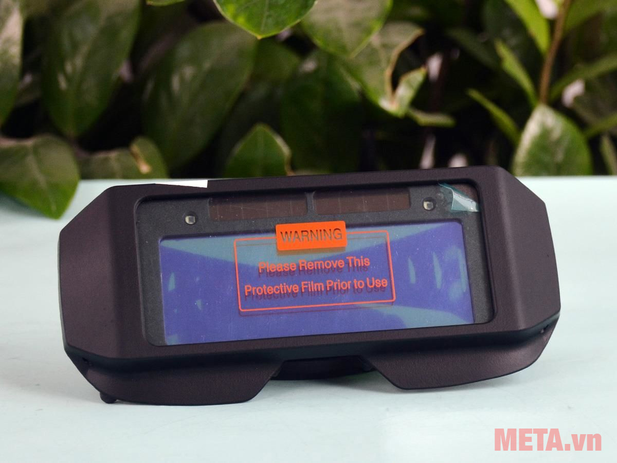 Kính hàn điện tử tự động Weldcom W200A