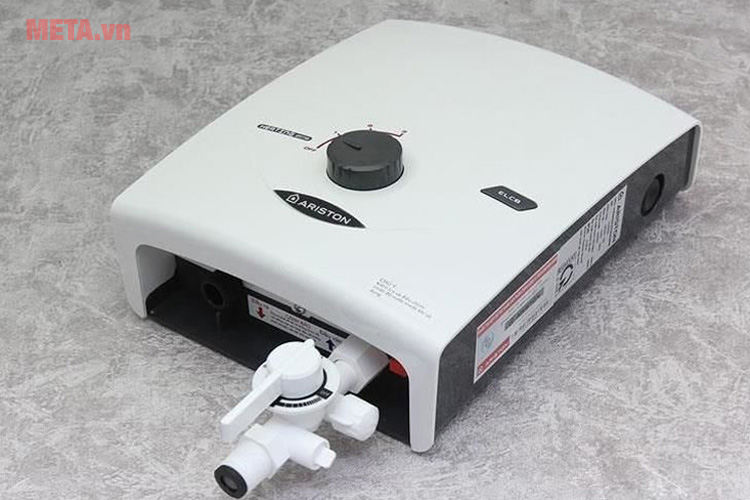 Bình nóng lạnh trực tiếp Ariston SB35E-VN - 3500W