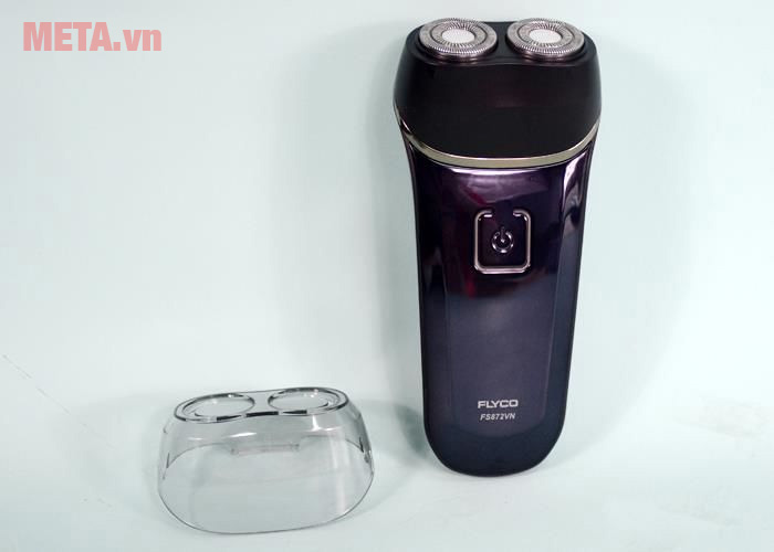 Máy cạo râu Flyco FS 872