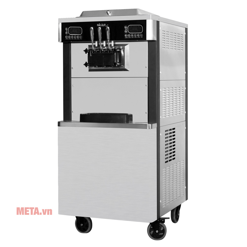 Máy làm kem tươi Hải Âu HAK 325P