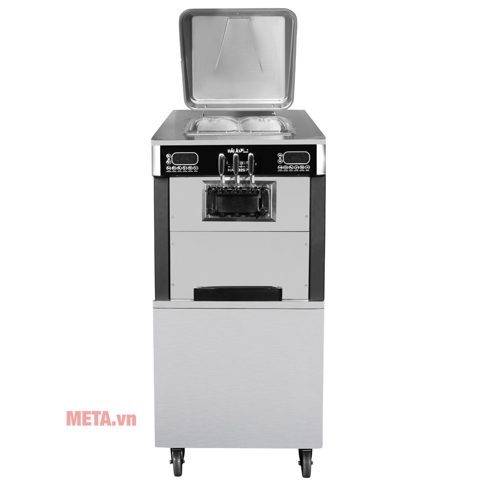 Máy làm kem tươi Hải Âu HAK 325P