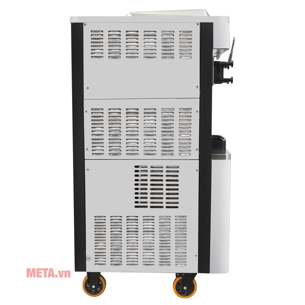 Máy làm kem tươi Hải Âu HAK 325P