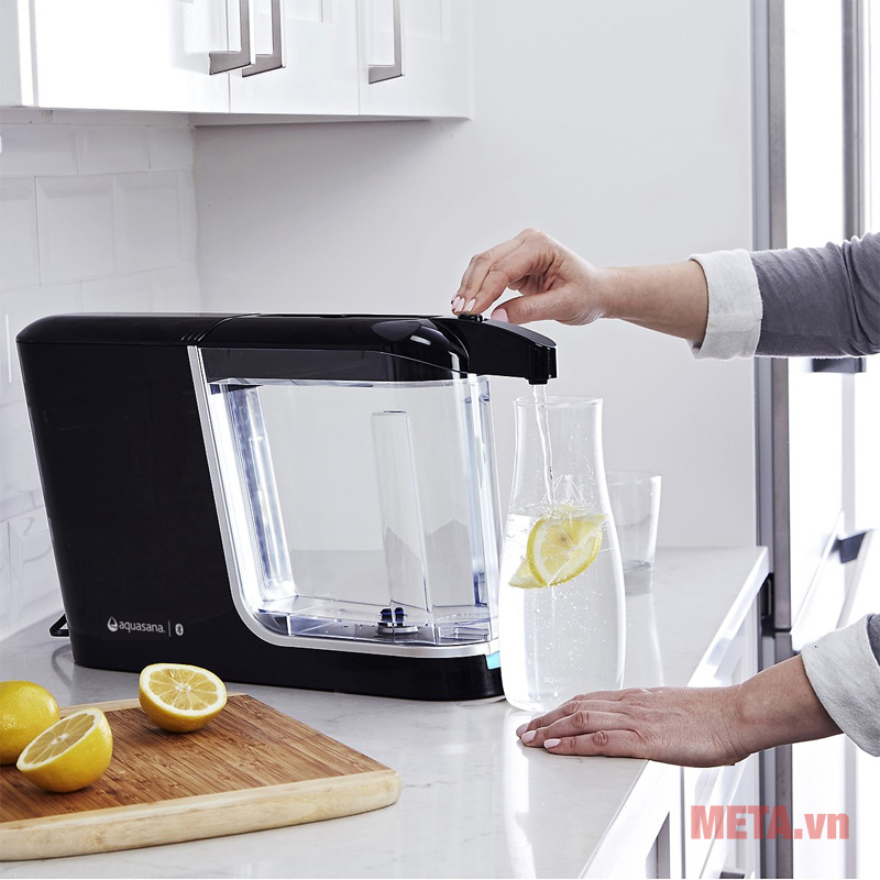 Máy lọc nước để bàn AQ-CWM