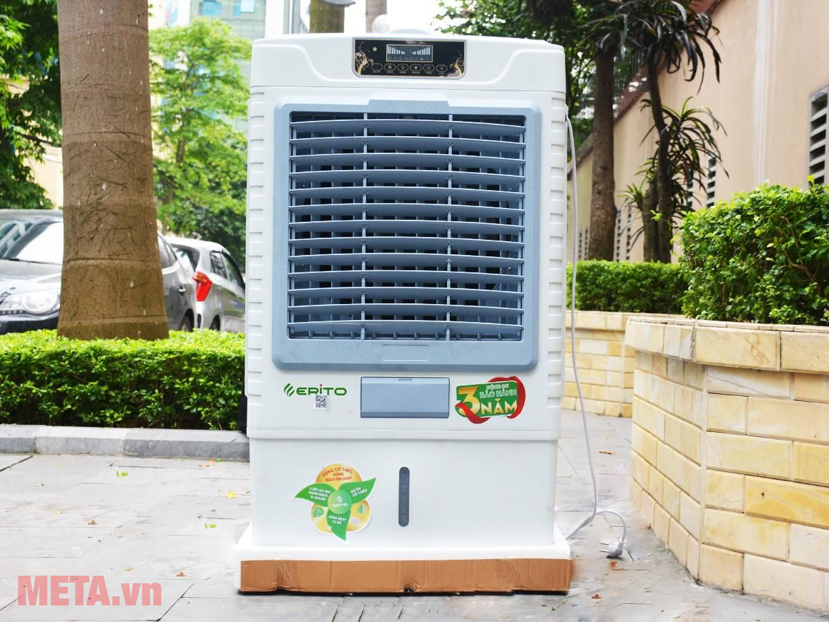 Quạt điều hòa Erito EAC-8001 (50 lít)