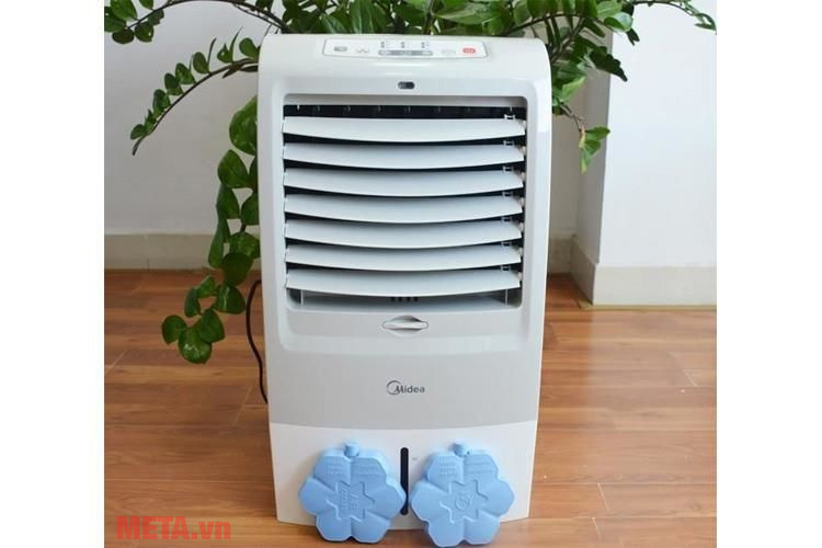 Quạt hơi nước Midea AC120-15F