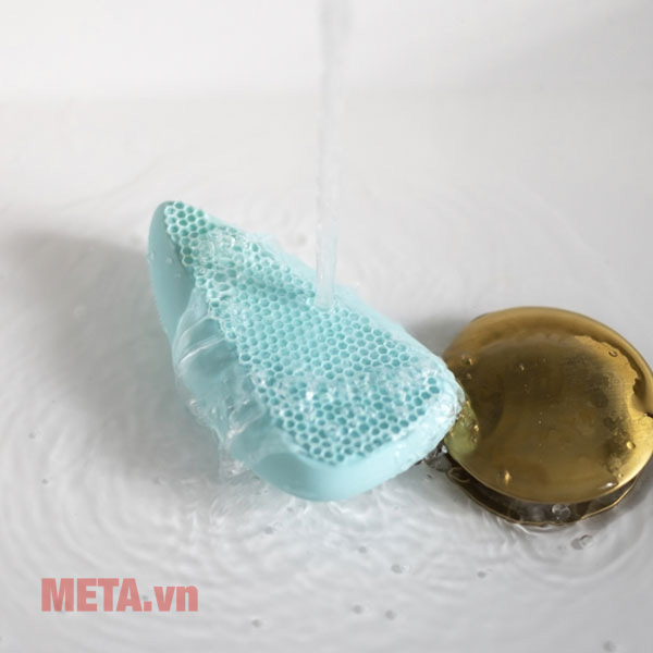 Máy rửa mặt HoMedics FAC-350