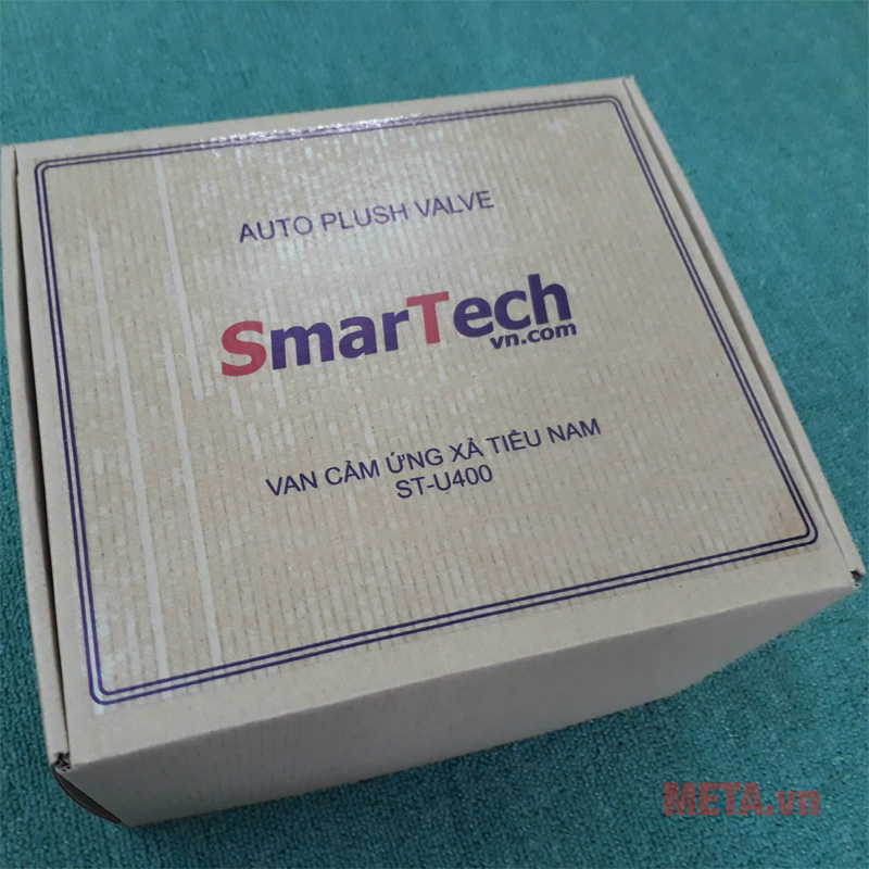 Van cảm ứng Smartech ST-U400