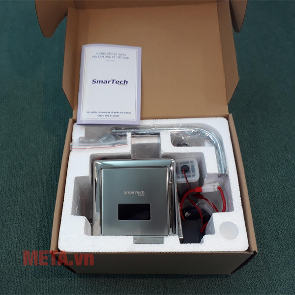 Van cảm ứng Smartech ST-U400