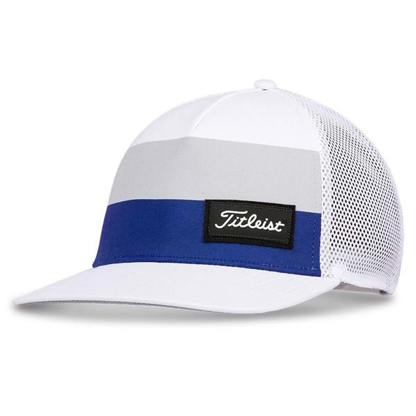 Mũ Titelist Surf Stripe Twilight 2019