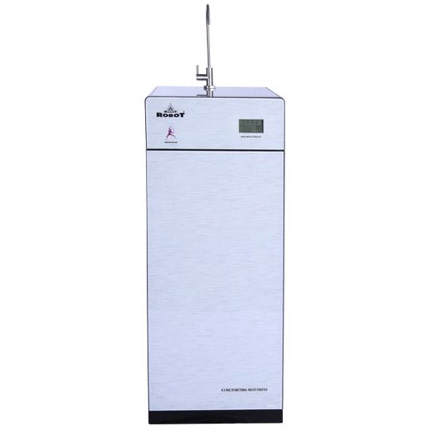 Máy lọc nước R.O Robot 9 cấp Lux 239W