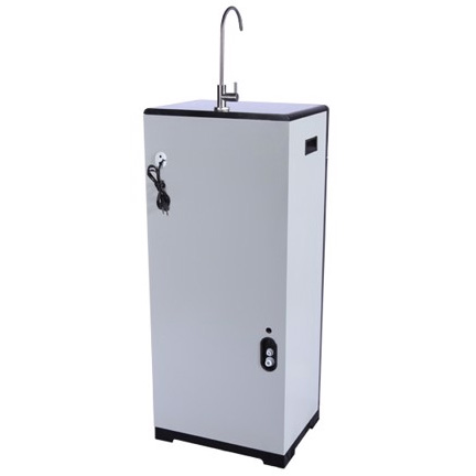 Máy lọc nước R.O Robot 9 cấp Lux 239W