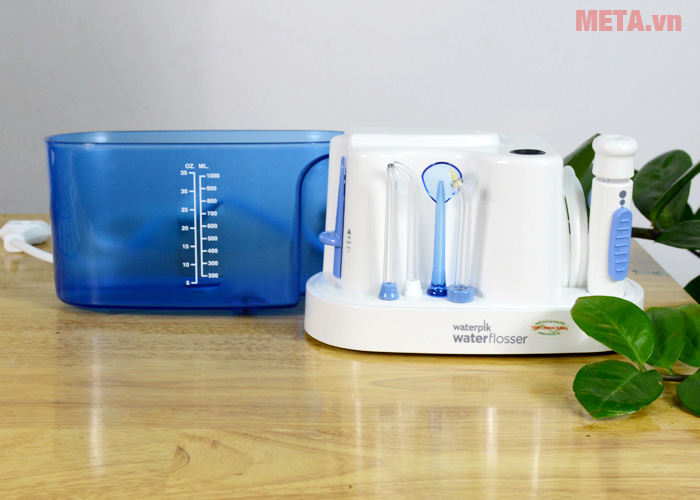 Máy tăm nước gia đình WaterPik Classic WP-70 (70EU)