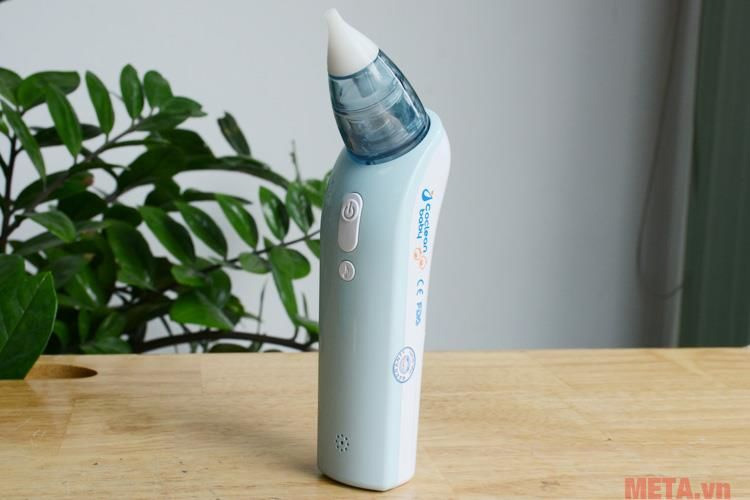 Máy hút mũi cho bé Welbutech Co-Clean Baby COB-100