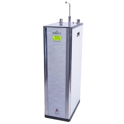 Máy lọc nước R.O + UF + Hydrogen Classy 339GHK (UR)