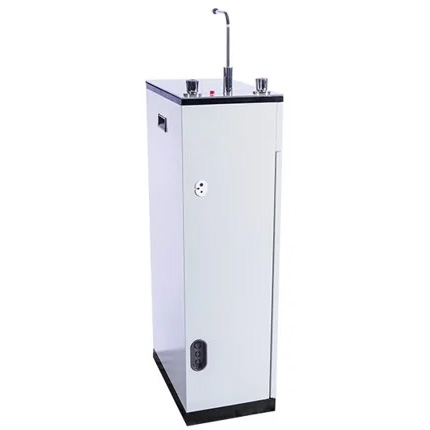 Máy lọc nước R.O + UF + Hydrogen Classy 339GHK (UR)