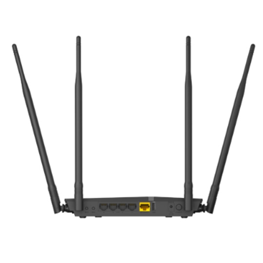 Thiết bị phát Wifi D-Link DIR 825+