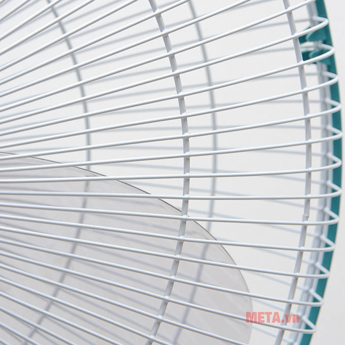 Quạt lửng ống sắt Senko LS103