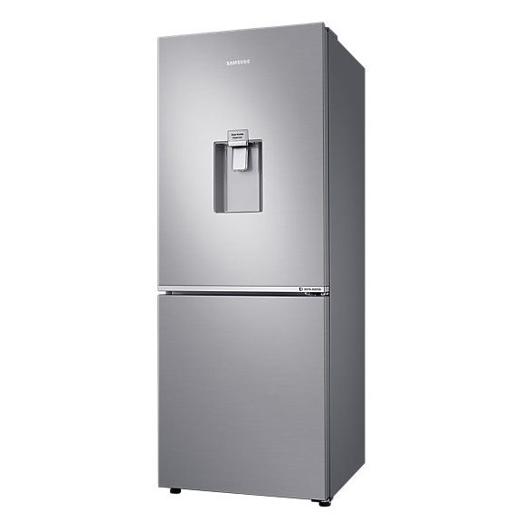 Tủ lạnh Samsung hai cửa ngăn đông dưới 276 lít RB27N4170S8/SV