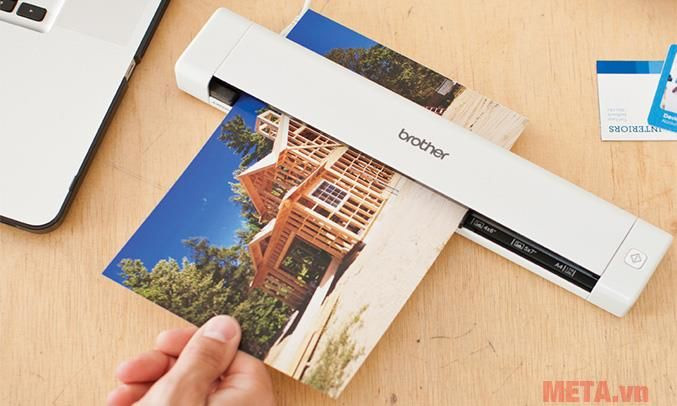 Máy Scan Brother DS 620