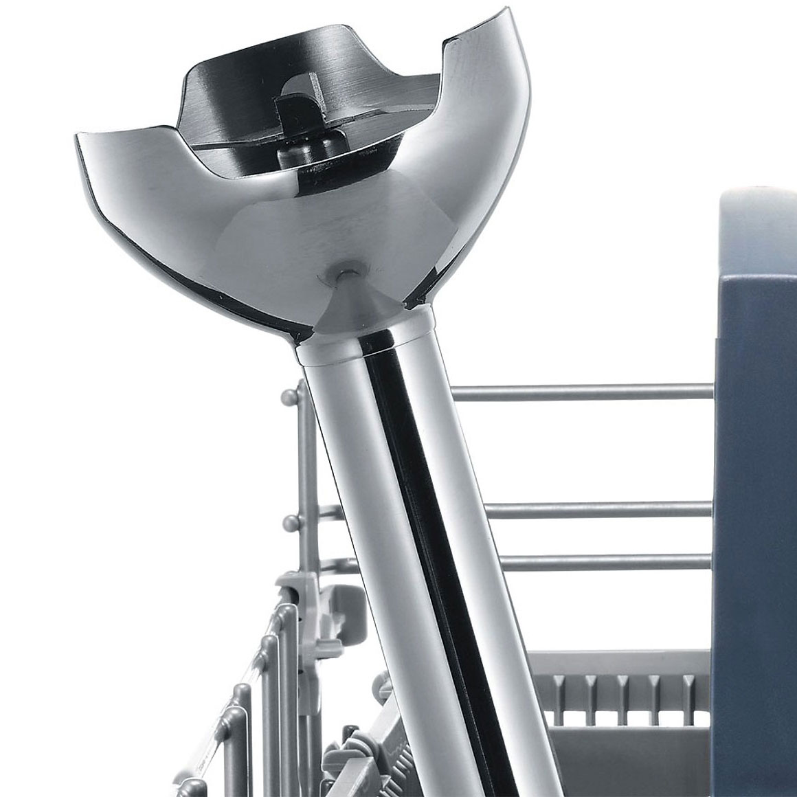 Máy xay cầm tay Bosch MSM24100 (400W)