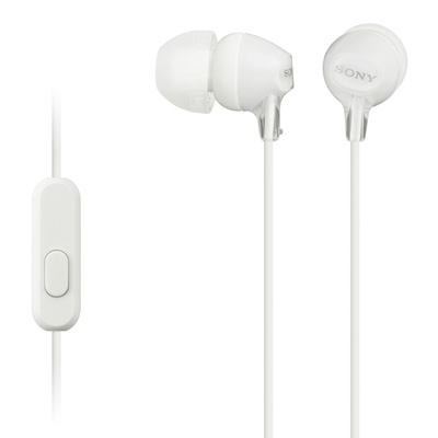 Tai nghe có mic Sony MDR-EX15AP