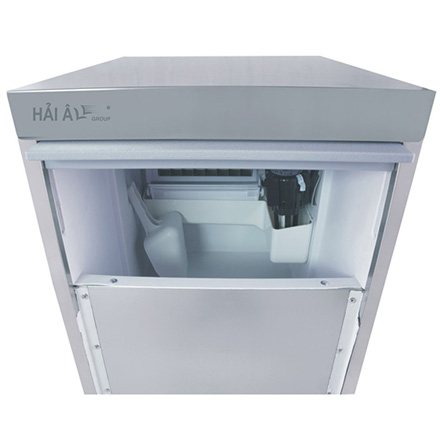 Máy làm đá viên Hải Âu HA-30