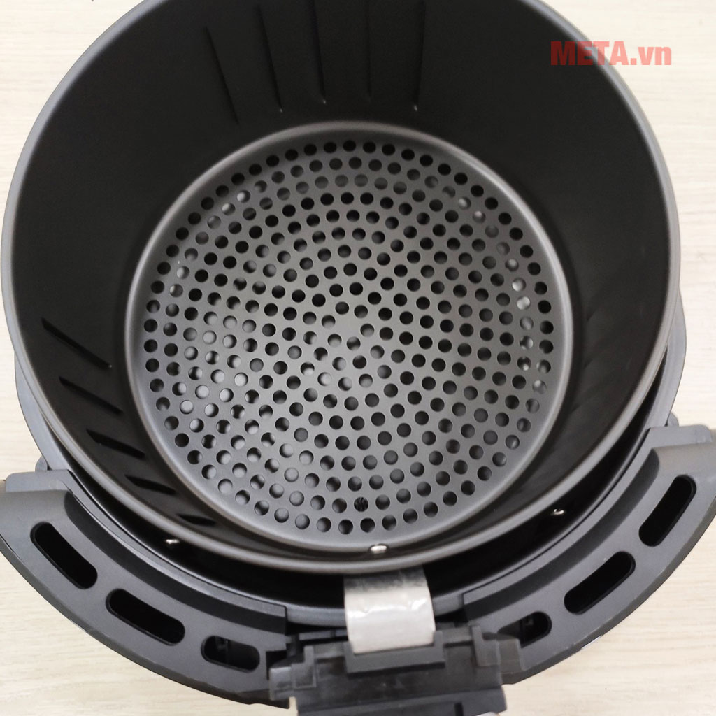 Nồi chiên không dầu Yakyo TP-350