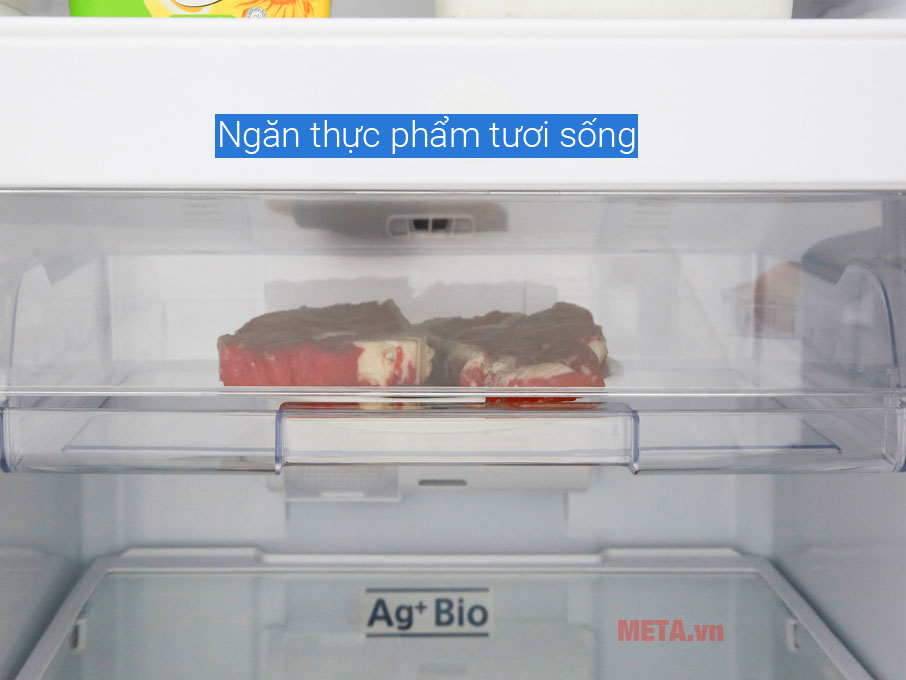 Tủ lạnh gia đình