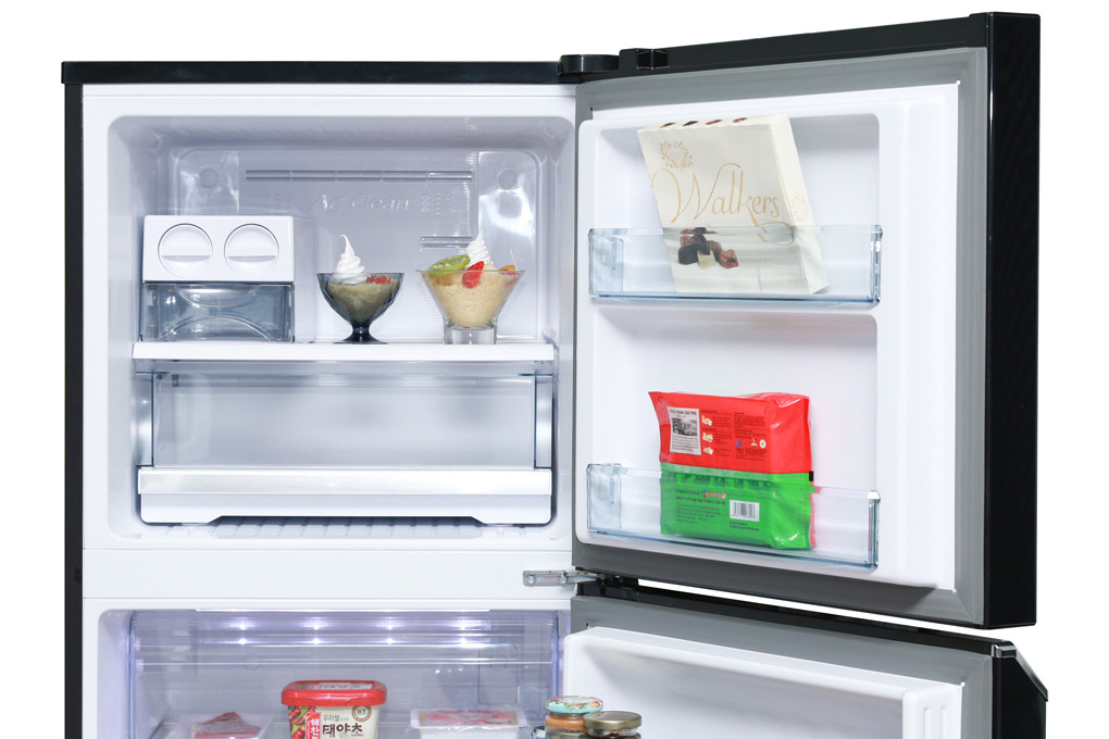 Tủ lạnh Panasonic 306 lít NR-BL340GKVN