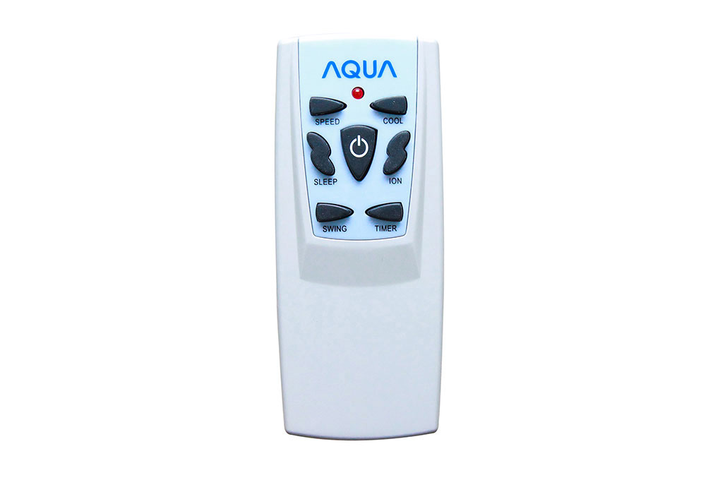 Quạt hơi nước Aqua AREF-B110MK3A (10 lít, 120w)