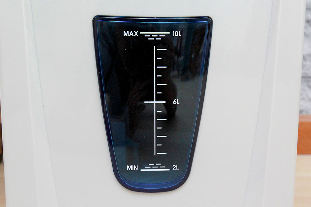 Quạt hơi nước Aqua AREF-B110MK3A (10 lít, 120w)