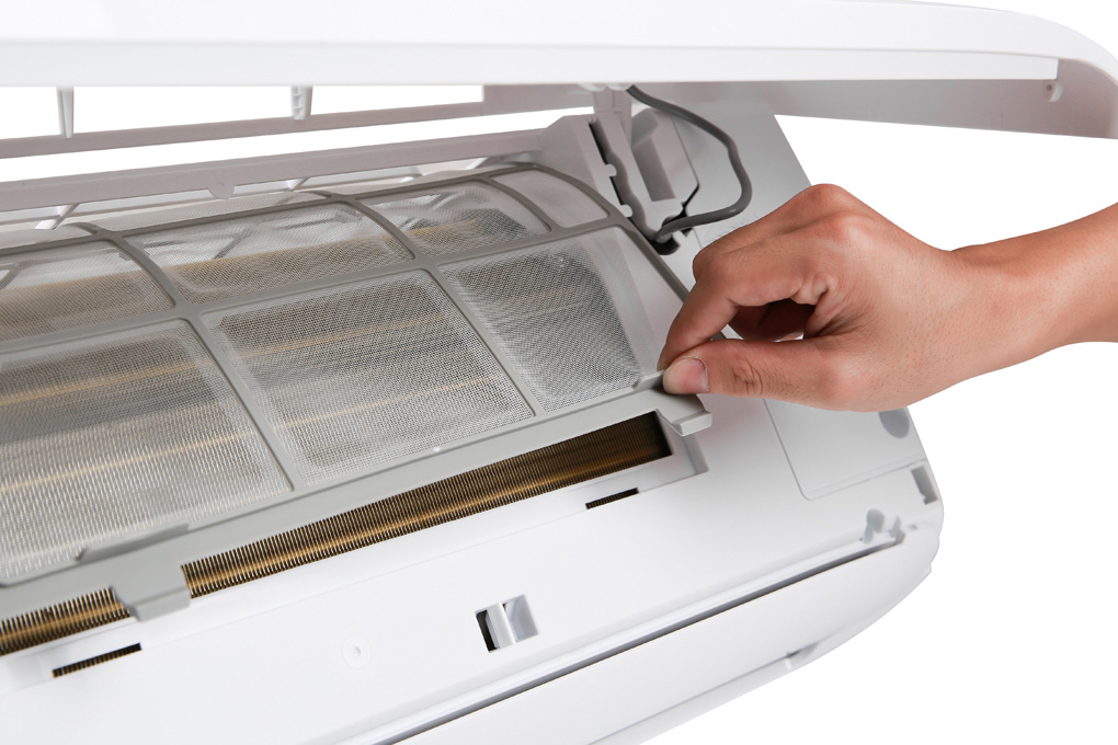 Điều hòa 1 chiều 9000BTU Casper LC-09TL32