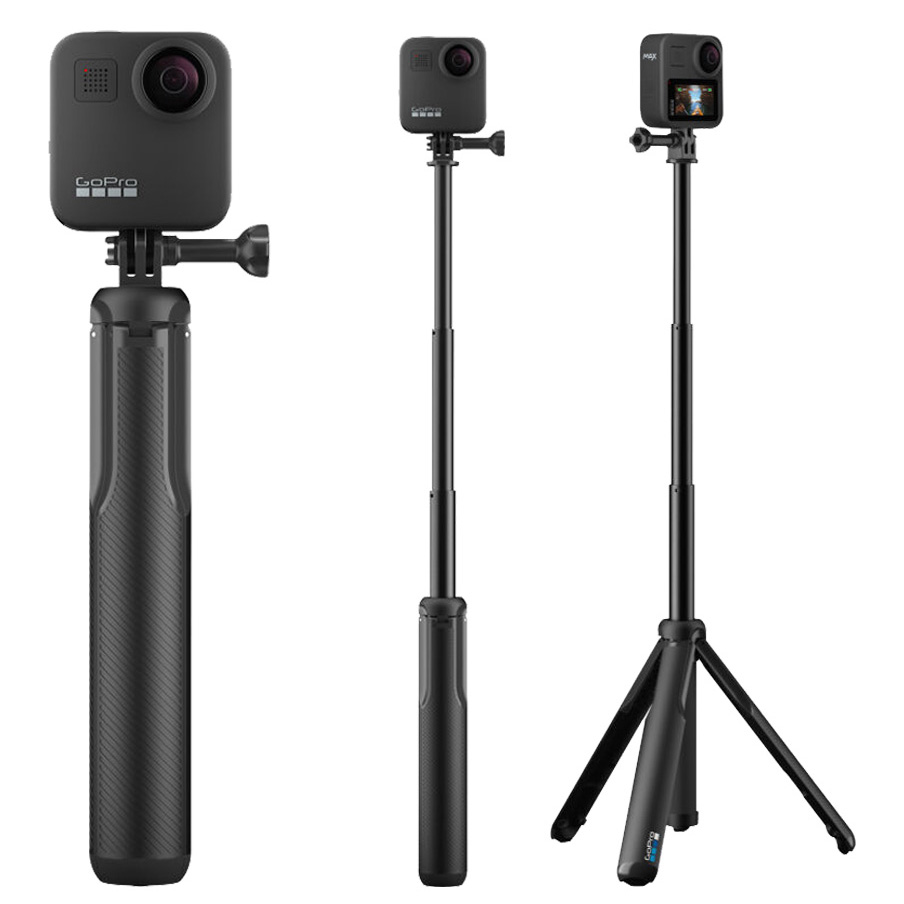 Gậy GoPro Max Grip + Tripod
