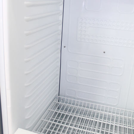 Tủ mát Sanaky VH-408W - 340 lít