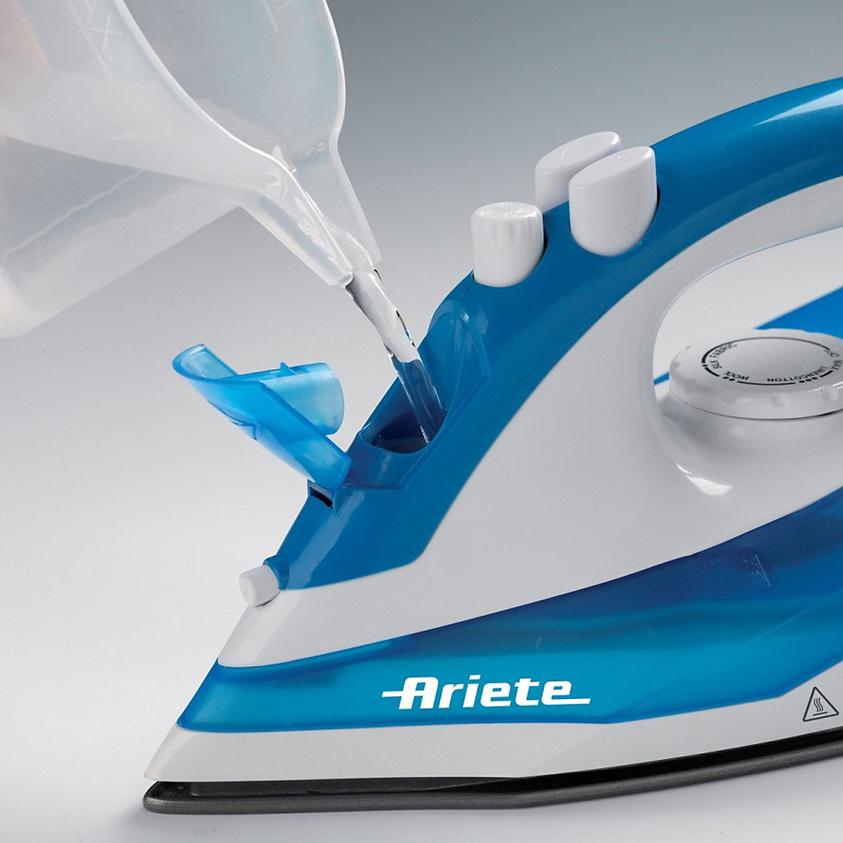 Bàn ủi hơi nước Ariete MOD.6234