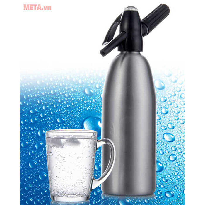 Bình làm soda Kahchan EP6179