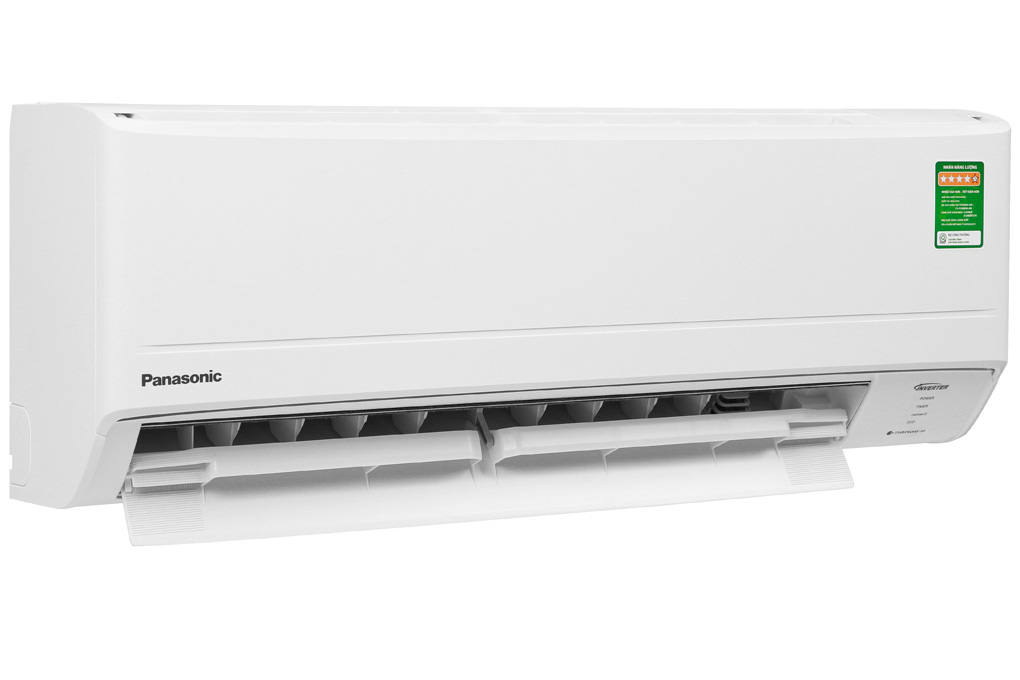 Điều hòa 1 chiều Inverter 18000BTU Panasonic CU/CS-PU18WKH-8M