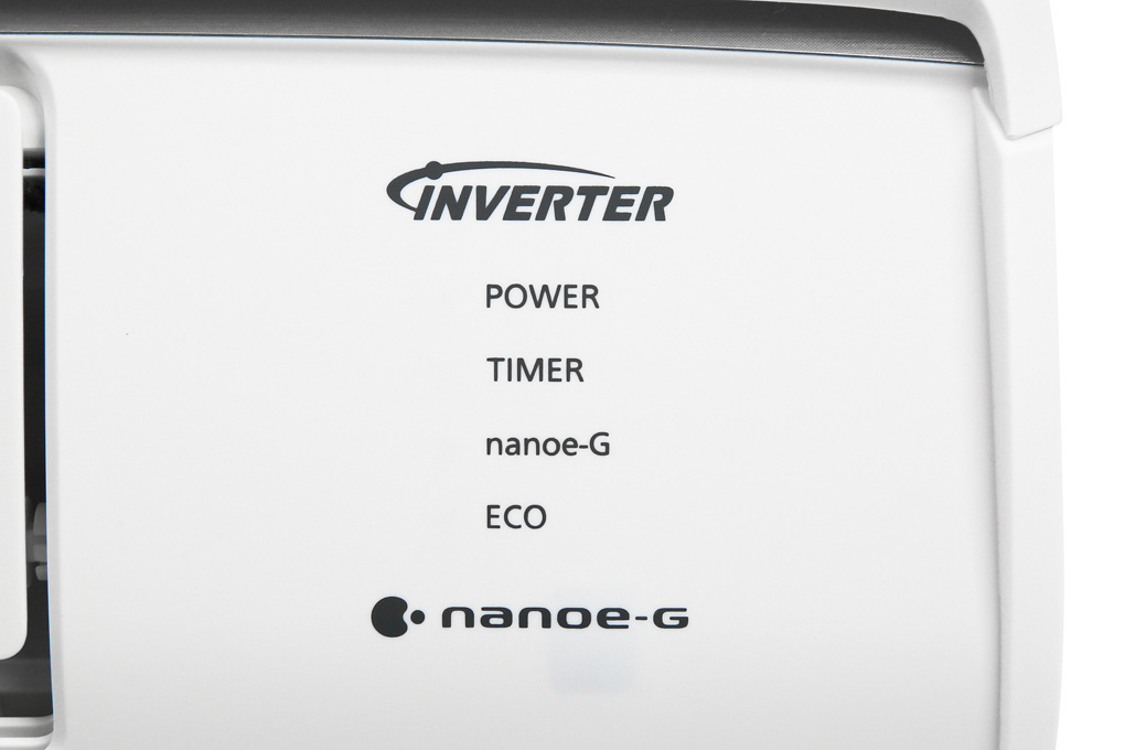 Điều hòa 1 chiều Inverter 18000BTU Panasonic CU/CS-PU18WKH-8M