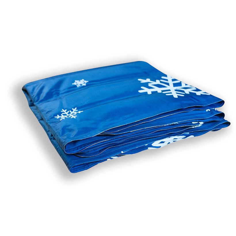 Nệm Gel làm mát Kachi MK-205