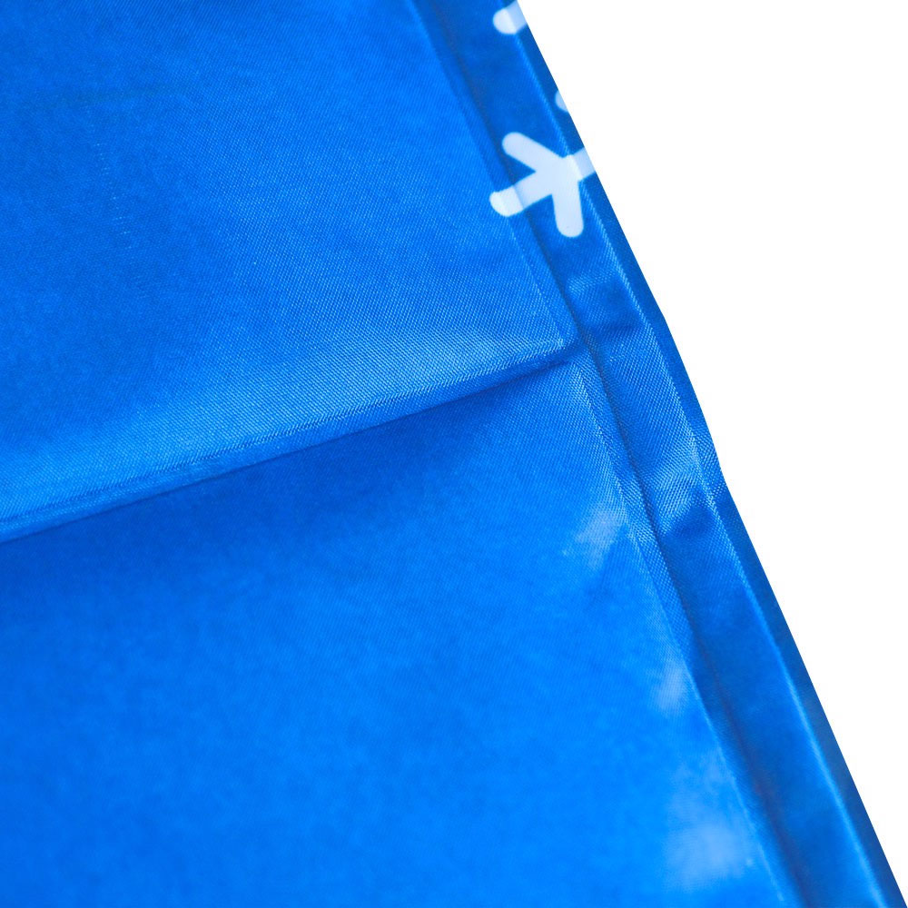 Nệm Gel làm mát Kachi MK-205