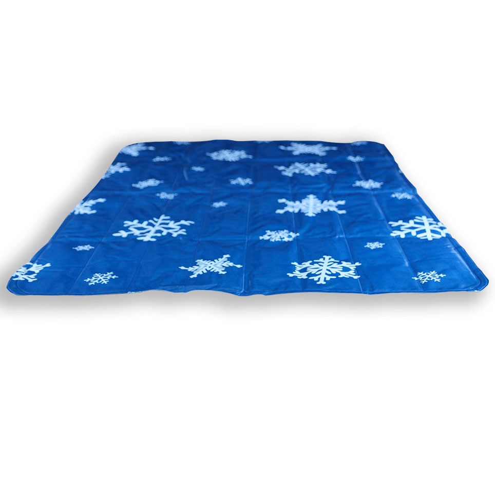 Nệm Gel làm mát Kachi MK-205