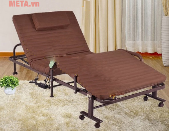 Giường xếp tự động Nikita HQ85 (TD-01)