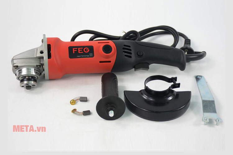 Máy mài góc FEG EG-914 (100mm)