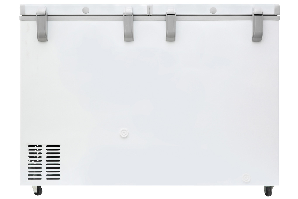 Tủ đông kháng khuẩn 2 ngăn Kangaroo KG388NC2 - 388 lít