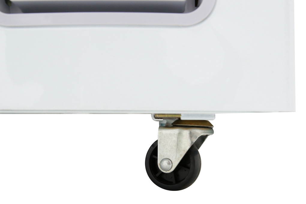 Tủ đông kháng khuẩn 2 ngăn Kangaroo KG388NC2 - 388 lít